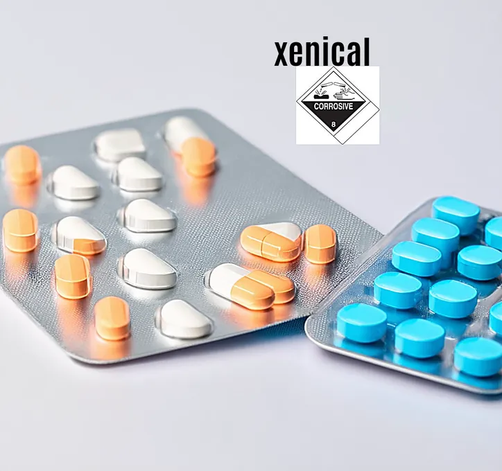 Xenical 1